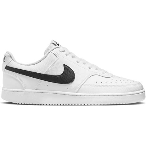 nike court vision weiß herren|Nike Court Vision Low .